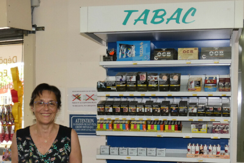 L&rsquo;Épicerie Multi-Services de Tillac retrouve son tabac