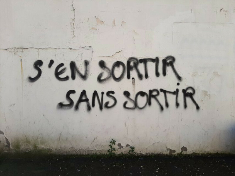 Vos commerces restent ouverts !