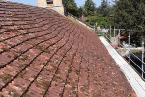 Lire la suite à propos de l’article Lancement des travaux de restauration de l’église de Tillac
