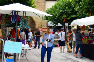 Lire la suite à propos de l’article Prolongation du marché d’été à Tillac