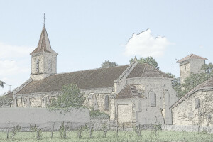 Lire la suite à propos de l’article Suivez les travaux de restauration de l’église de Tillac