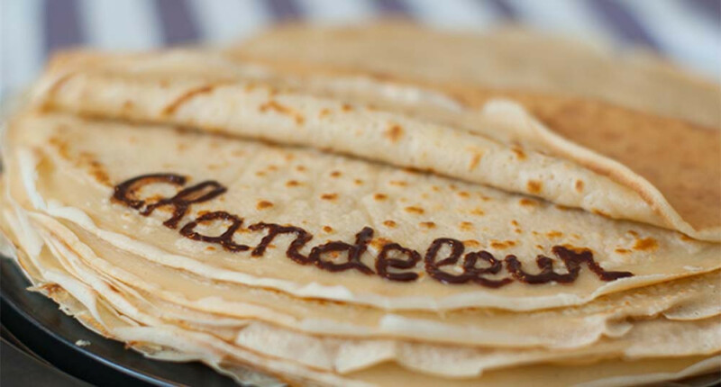 Chandeleur à Tillac