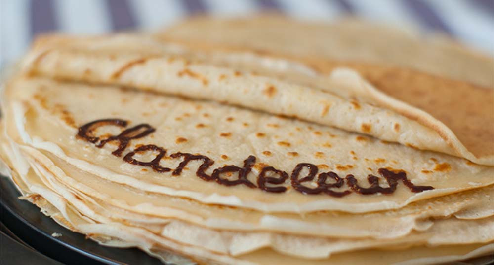 Lire la suite à propos de l’article Chandeleur à Tillac