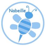 La Nabeille (logo)