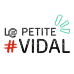 Logo La petite VIDAL (2023)