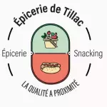 Logo Epicerie de Tillac