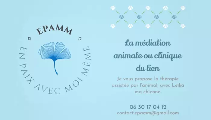 You are currently viewing Ophélie Guénichot (Psychopraticienne) s’installe à Tillac
