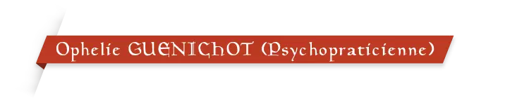 Titre_OphelieGuenichotPsychopatricienne