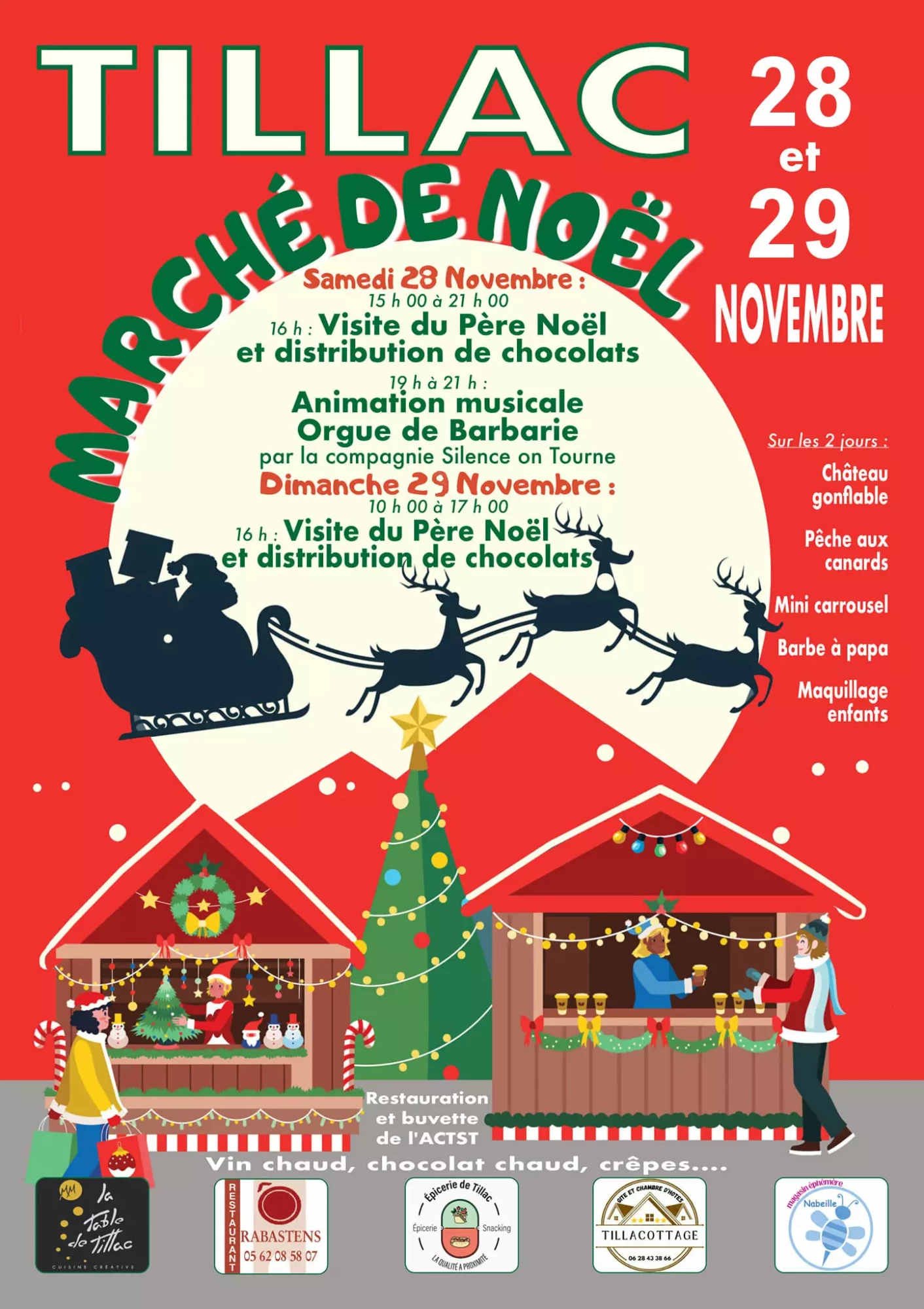 Marche_de_Noel_TILLAC_2026_11_28&29