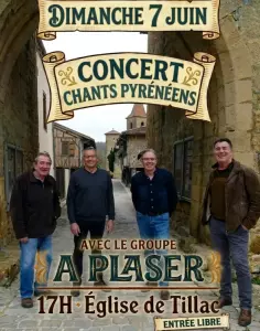 20260607 - Concert chants pyreneens A Plaser 1